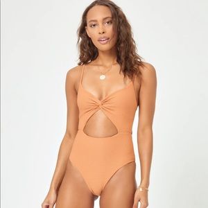 L*Space Kyslee One Piece